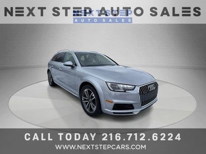 Used 2019 Audi A4 2.0T allroad Premium