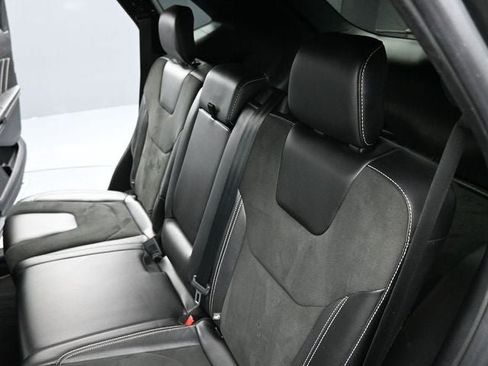Used 2021 Ford Edge ST w/ Equipment Group 401A AWD/4WD image 17