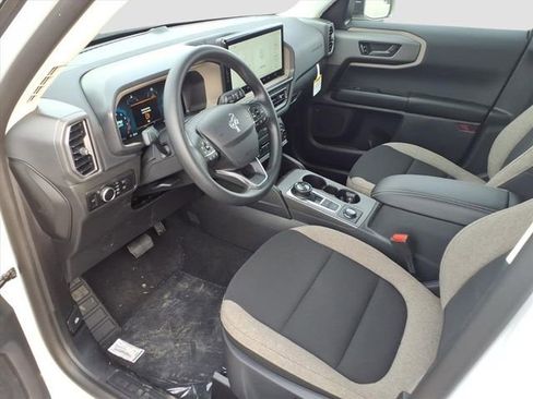 New 2025 Ford Bronco Sport Big Bend image 6