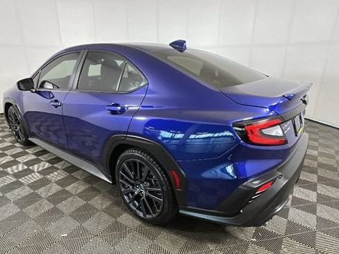Used 2023 Subaru WRX Premium AWD/4WD image 4