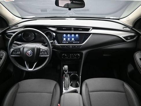 Certified 2023 Buick Encore GX Preferred w/ Cold Weather Comfort Package AWD/4WD image 12