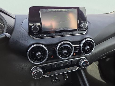 Used 2022 Nissan Sentra S image 15