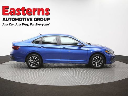 Used 2024 Volkswagen Jetta S FWD image 42