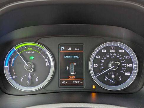 Used 2018 Hyundai Sonata Limited w/ Ultimate Package 02 image 33