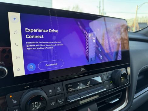 Used 2025 Toyota Grand Highlander MAX Limited image 16