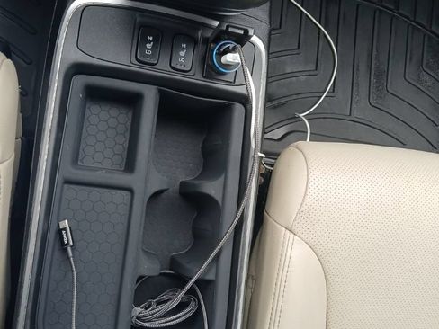 Used 2015 Honda CR-V EX-L image 23