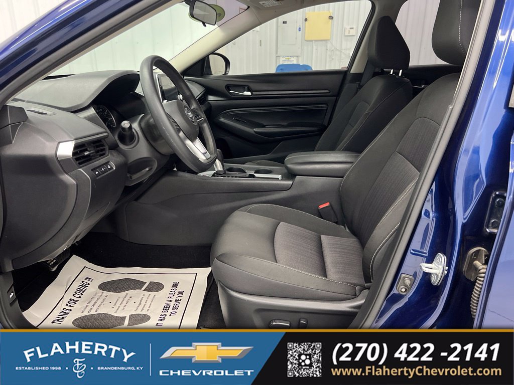 Used 2020 Nissan Altima 2.5 S FWD image 9
