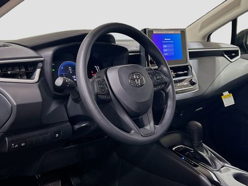 New 2026 Toyota Corolla LE image 10