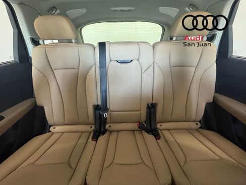 New 2026 Audi Q7 2.0T Premium Plus image 7