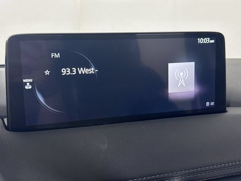 Used 2022 MAZDA CX-5 AWD 2.5 S w/ Premium Package image 27