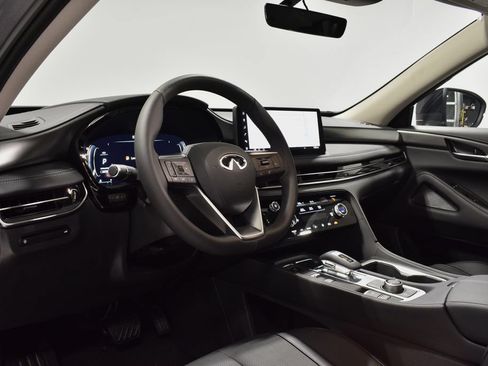 Certified 2026 INFINITI QX60 Pure w/ Cargo Package AWD/4WD image 7