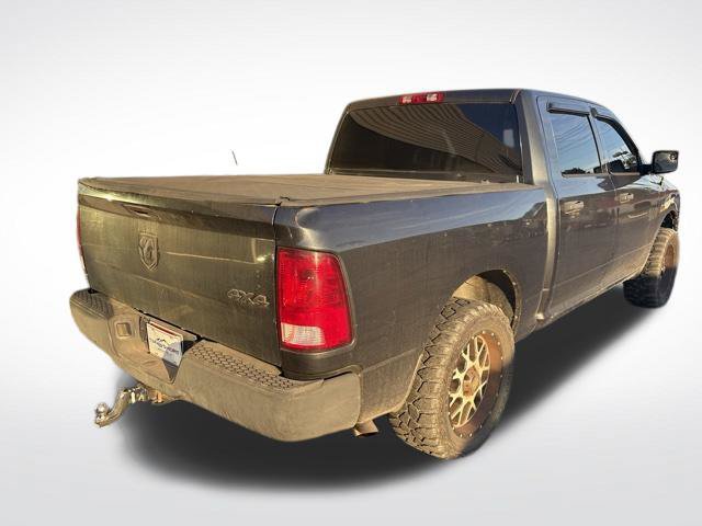 Used 2015 RAM 1500 ST w/ SXT Appearance Group AWD/4WD image 2