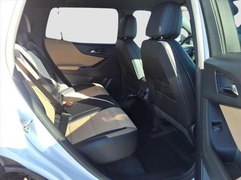 New 2026 Chevrolet Equinox ACTIV w/ Convenience Package III image 12