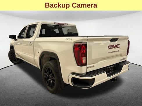 Used 2024 GMC Sierra 1500 Elevation AWD/4WD image 10