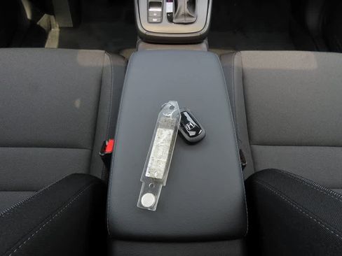 New 2026 Honda CR-V EX image 25