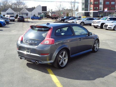 Used 2012 Volvo C30 T5 R-Design image 16
