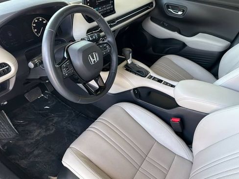 Certified 2024 Honda HR-V EX-L image 11