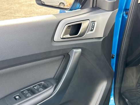 Certified 2022 Ford Ranger XLT w/ Equipment Group 302A High image 7