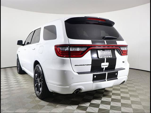 Used 2022 Dodge Durango R/T RWD image 4