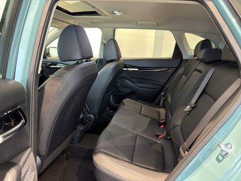 New 2026 Kia Seltos EX image 18