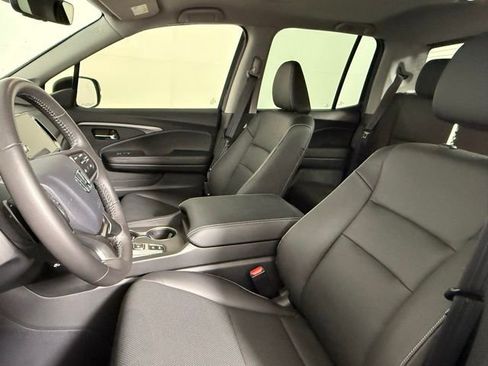Used 2025 Honda Ridgeline RTL image 25