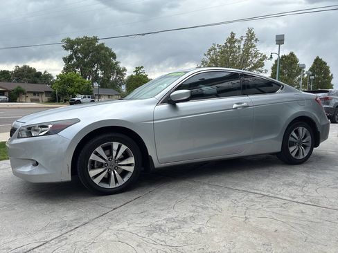 Used 2008 Honda Accord EX-L image 4