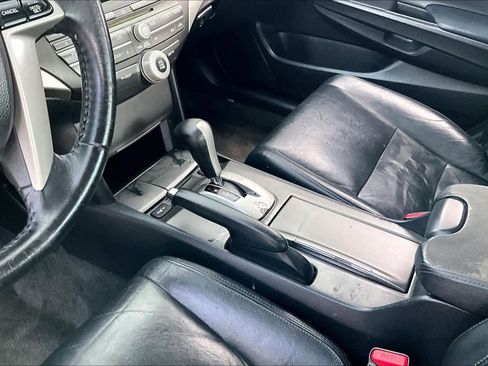 Used 2011 Honda Accord SE image 16