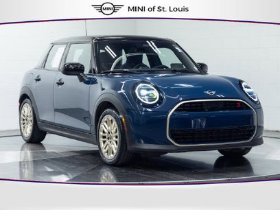 Used 2026 MINI Cooper S