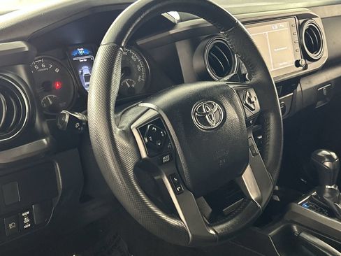 Used 2023 Toyota Tacoma TRD Off-Road RWD image 13