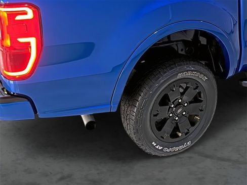 Used 2023 Ford Ranger XLT w/ Equipment Group 301A Mid image 12