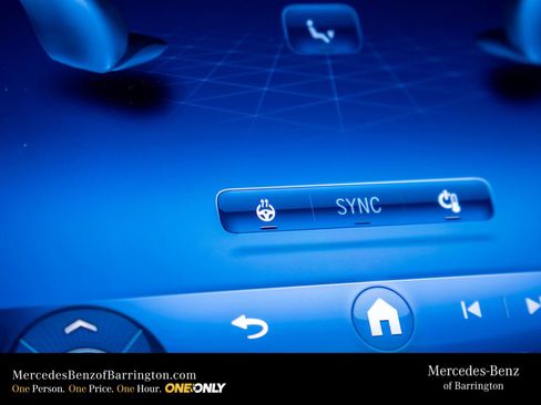 New 2026 Mercedes-Benz C 300 4MATIC Sedan image 28