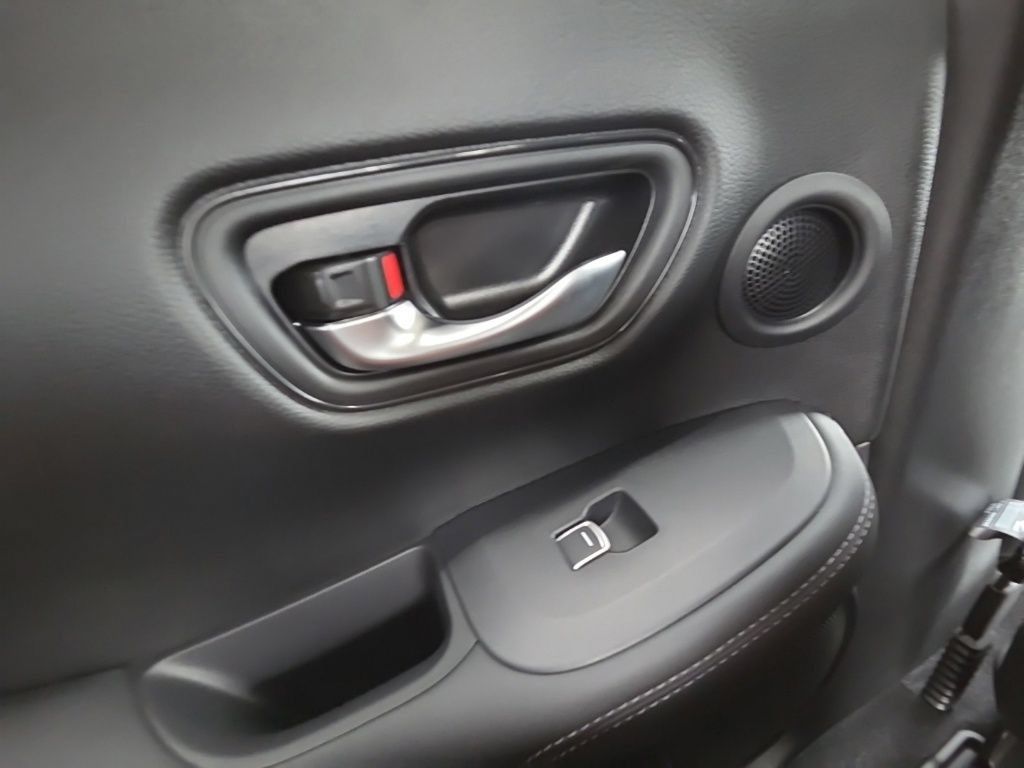 New 2027 Honda HR-V EX-L image 15