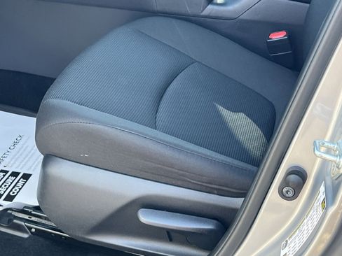 Used 2024 Toyota RAV4 LE image 14