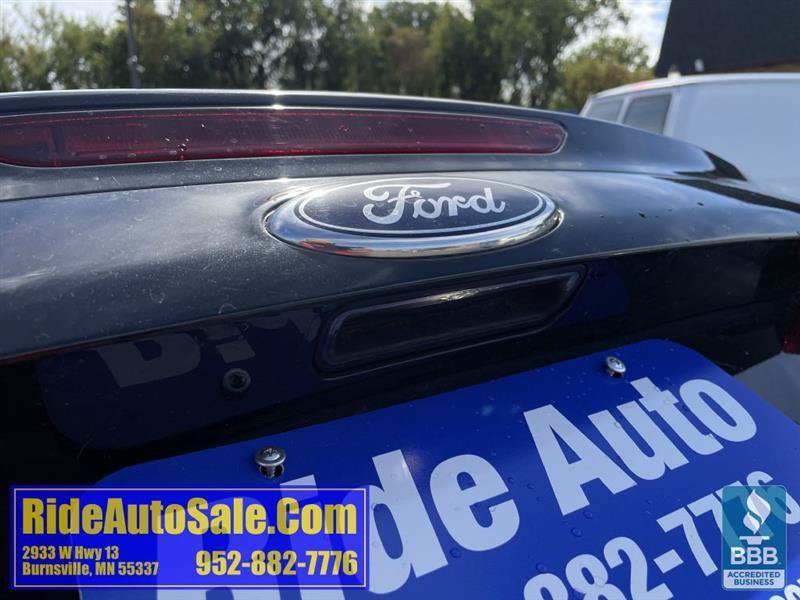 Used 2014 Ford Focus SE w/ SE Winter Package FWD image 28
