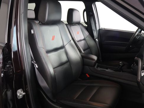 Used 2025 Dodge Durango GT AWD/4WD image 35
