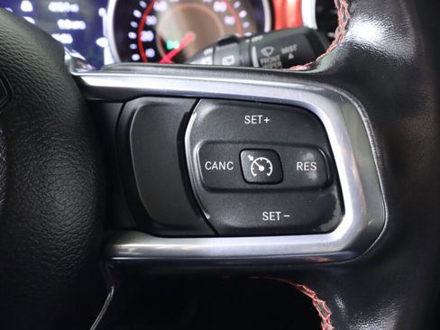 Used 2022 Jeep Wrangler Unlimited Rubicon image 13