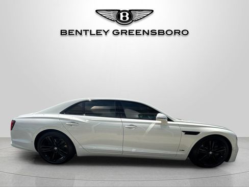Used 2021 Bentley Flying Spur W12 AWD/4WD image 12