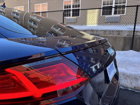 Used 2022 Audi TT 2.0T w/ 19" Wheel Package image 8