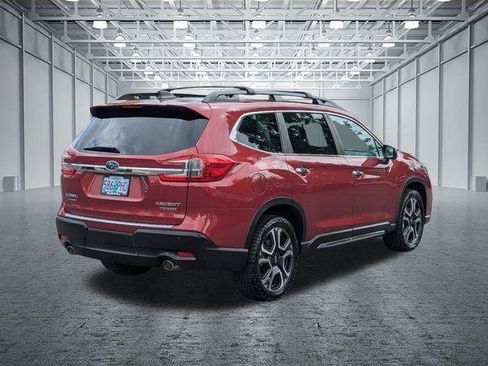 Certified 2023 Subaru Ascent Touring AWD/4WD image 5