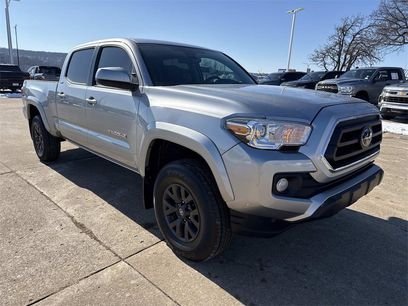 Used 2023 Toyota Tacoma SR5