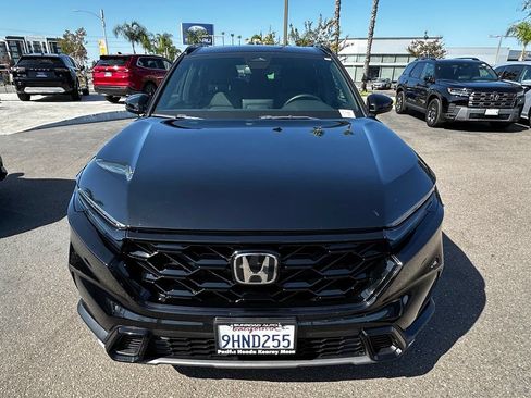Used 2024 Honda CR-V Sport image 3