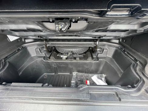 New 2026 Honda Ridgeline Black Edition image 20