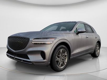 Used 2025 Genesis GV70 2.5T