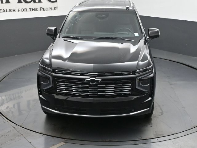 New 2027 Chevrolet Tahoe High Country w/ Sun And Tow Package AWD/4WD image 38