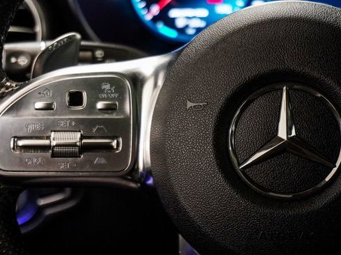 Used 2020 Mercedes-Benz GLC 43 AMG 4MATIC image 18