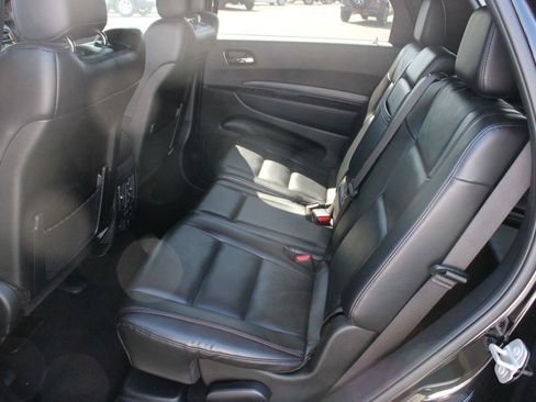 Used 2024 Dodge Durango GT AWD/4WD image 17