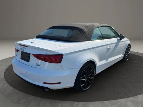 Used 2016 Audi A3 2.0T Premium image 11