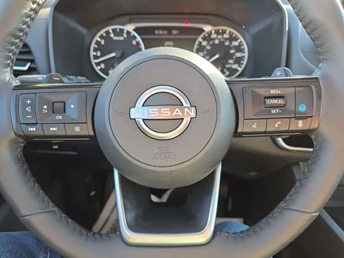 Used 2023 Nissan Rogue SV w/ SV Premium Package image 22