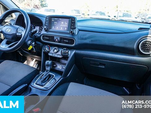 Used 2021 Hyundai Kona SE image 24