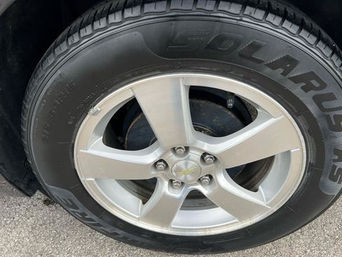 Used 2014 Chevrolet Cruze LT FWD image 4